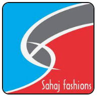 Sahaj Fashions Ltd. logo