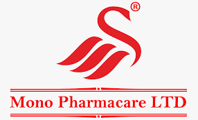 Mono Pharmacare Ltd logo