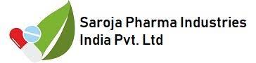 Saroja Pharma Industries India Ltd logo