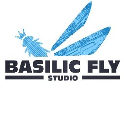Basilic Fly Studio Ltd logo