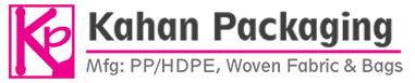Kahan Packaging Ltd logo