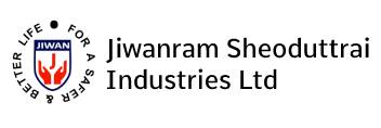 Jiwanram Sheoduttrai Industries Ltd. logo