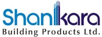 Shankara Building Products Ltd. logo