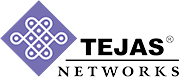 Tejas Networks Ltd. logo
