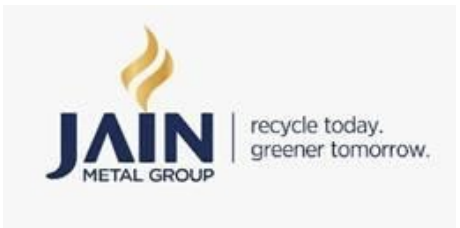 Jain Resource Recycling Ltd logo