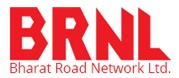 Bharat Road Network Ltd. logo