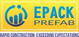 Epack Prefab Technologies Ltd logo