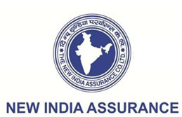 New India Assurance Co.Ltd.,The logo