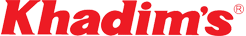 Khadim India Ltd. logo