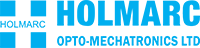 Holmarc Opto-Mechatronics Ltd logo