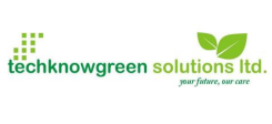Techknowgreen Solutions Ltd. logo