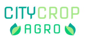 City Crops Agro Ltd logo