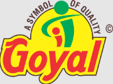 Goyal Salt Ltd logo