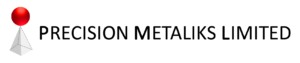 Precision Metaliks Ltd. logo