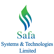 Safa Systems & Technologies Ltd. logo
