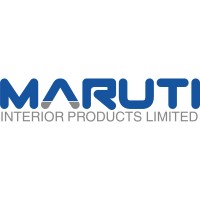 Maruti Interior Products Ltd. logo