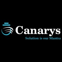 Canarys Automations Ltd logo