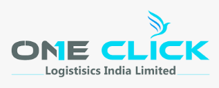 Oneclick Logistics India Ltd. logo