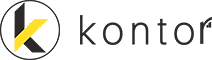 Kontor Space Ltd. logo