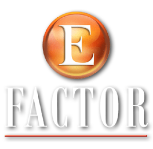 E Factor Experiences Ltd logo