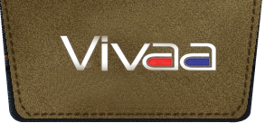 Vivaa Tradecom Ltd. logo