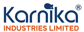 Karnika Industries Ltd logo