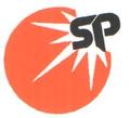 SP Refractories Ltd. logo