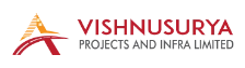 Vishnusurya Projects & Infra Ltd. logo