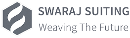 Swaraj Suiting Ltd. logo