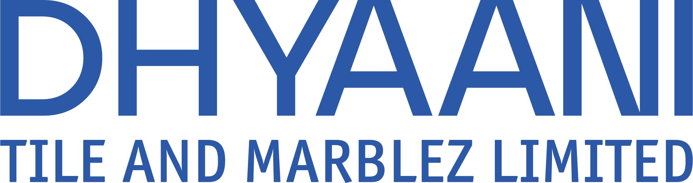 Dhyaani Tile & Marblez Ltd. logo