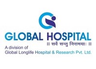 Global Longlife Hospital & Research Ltd. logo