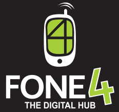 Fone4 Communications (India) Ltd. logo