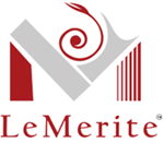 Le Merite Exports Ltd. logo