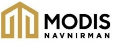 Modi's Navnirman Ltd. logo
