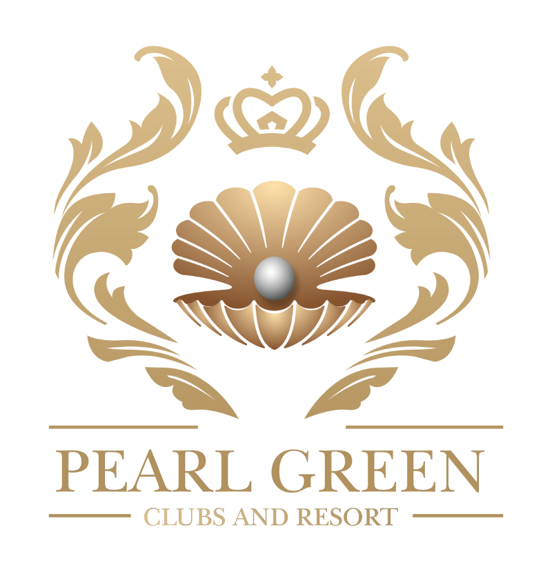 Pearl Green Clubs & Resorts Ltd. logo
