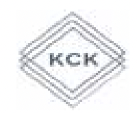 KCK Industries Ltd. logo