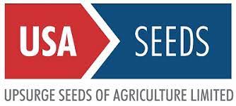 Upsurge Seeds of Agriculture Ltd. logo