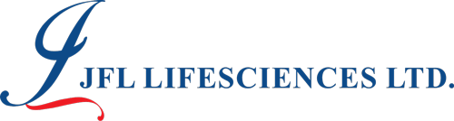 JFL Life Sciences Ltd. logo