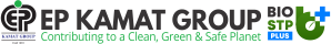 EP Biocomposites Ltd. logo