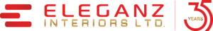 Eleganz Interiors Ltd logo