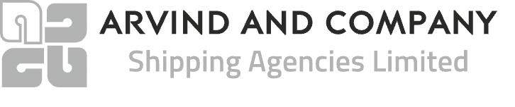 Arvind & Co.Shipping Agencies Ltd logo