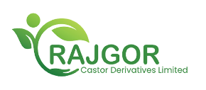 Rajgor Castor Derivatives Ltd. logo