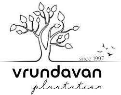 Vrundavan Plantation Ltd logo