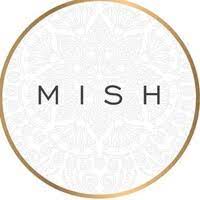 Mish Designs Ltd logo