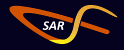 SAR Televenture Ltd. logo