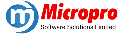 Micropro Software Solutions Ltd logo