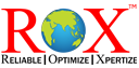 ROX Hi-Tech Ltd. logo