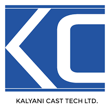 Kalyani Cast Tech Ltd logo