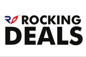 Rockingdeals Circular Economy Ltd logo