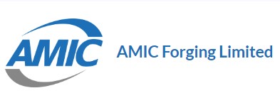 AMIC Forging Ltd logo
